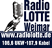 radio lotte